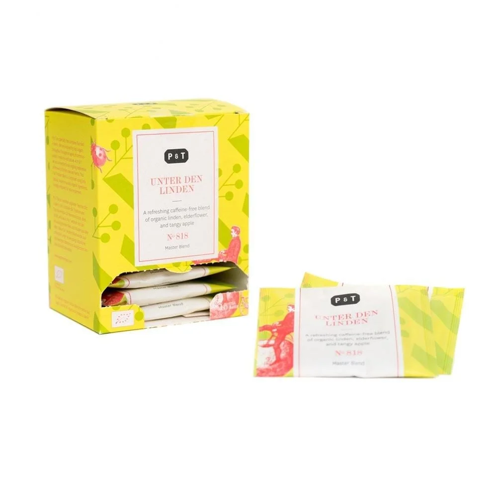 Unter den Linden - N°818 - Image 6