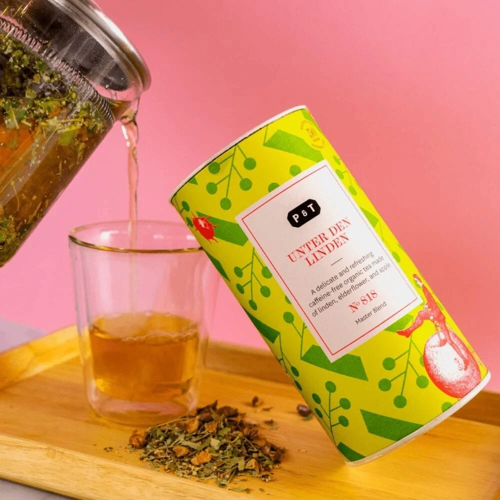 Unter den Linden - N°818 - Image 2