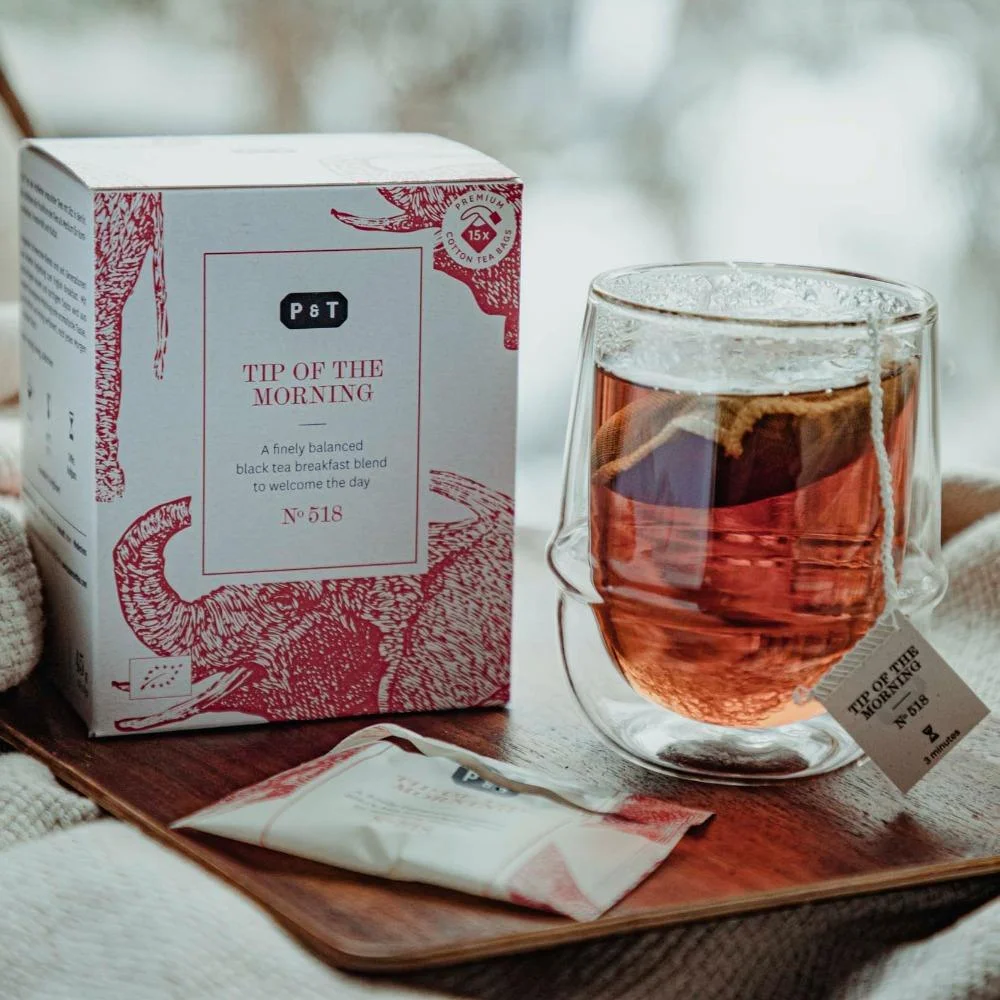 Tip of the Morning - N°518 - Image 4