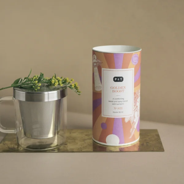 121747_12147_NEW Golden Boost No. 821_organic _ Style Caddy (100g)_Lifesytle-4681