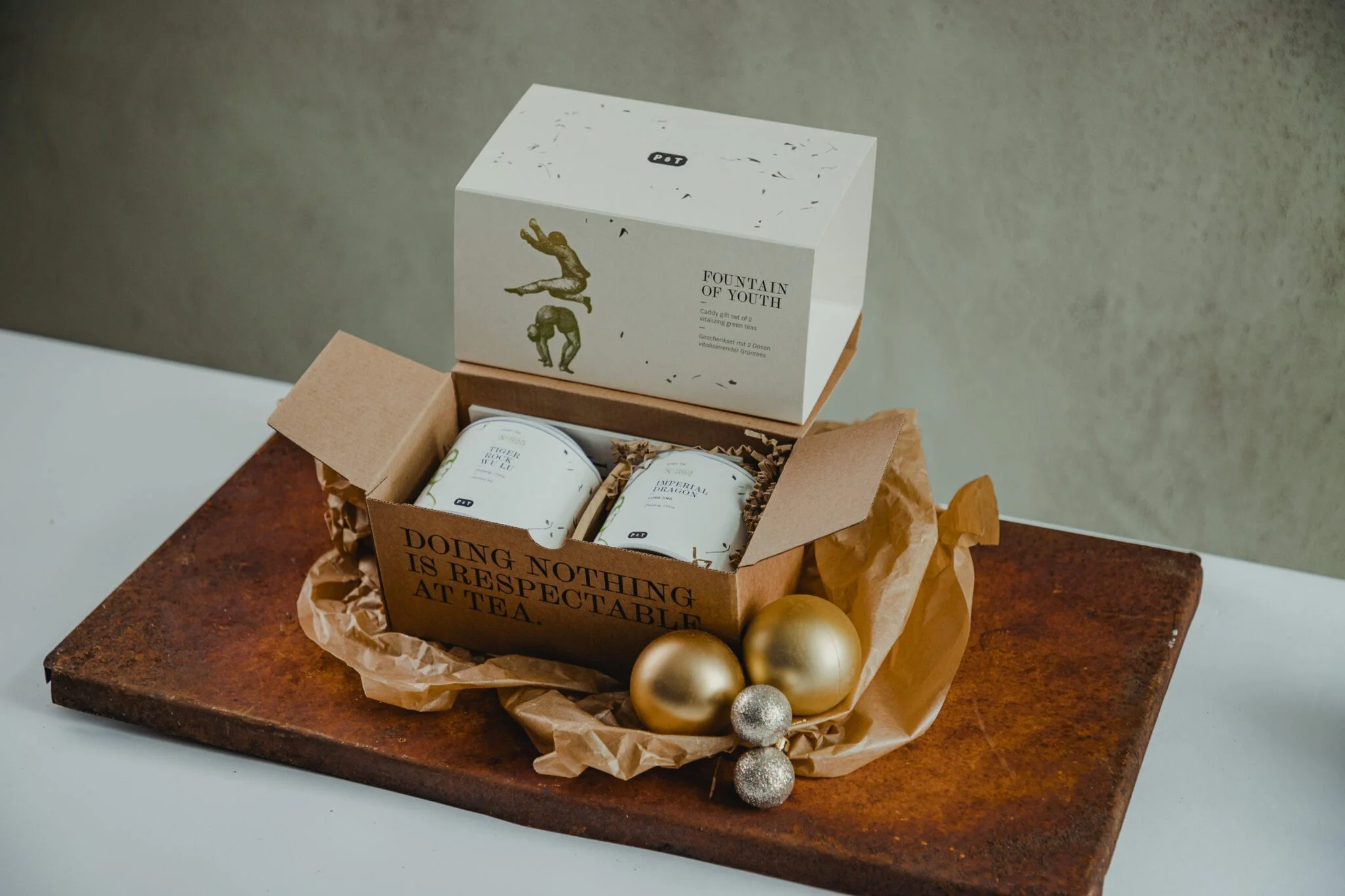 Fountain of Youth (2 Caddies) - Image 3