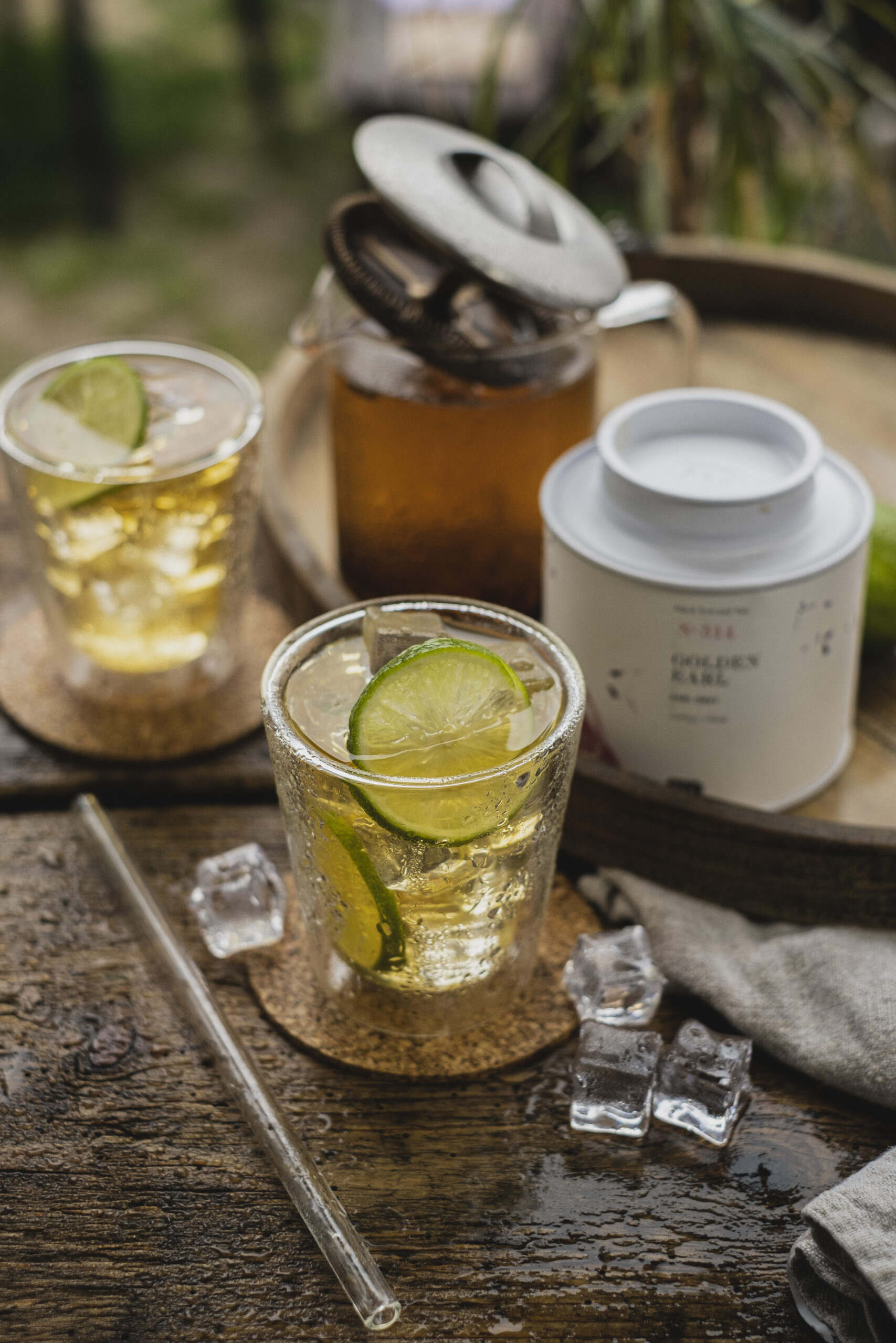 Golden Earl - N°514 - Image 3