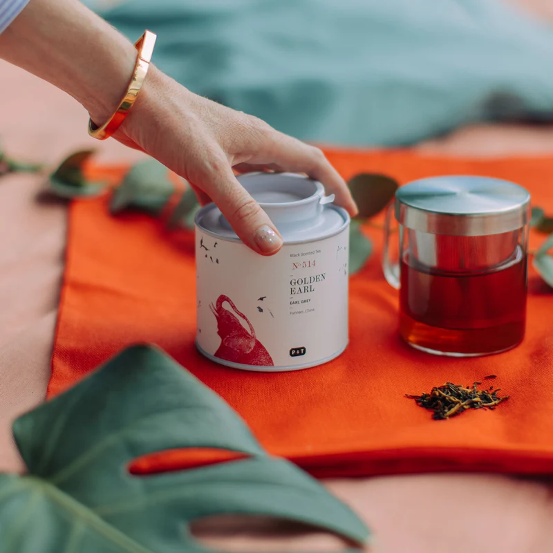 Golden Earl - N°514 - Image 4