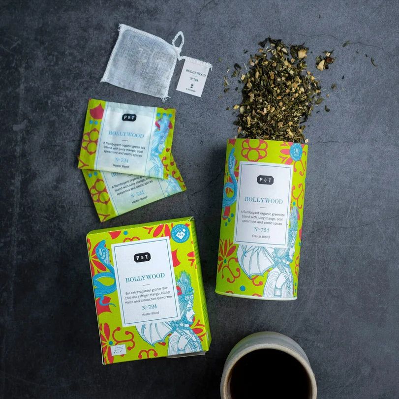 Bollywood - N°724 - Image 4