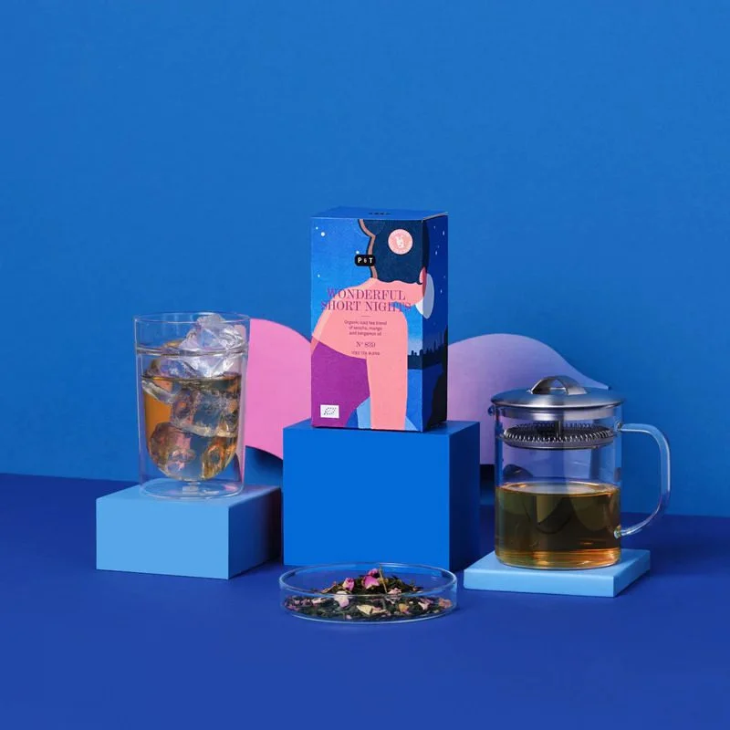 Wonderful Short Night Iced Tea - Image 2