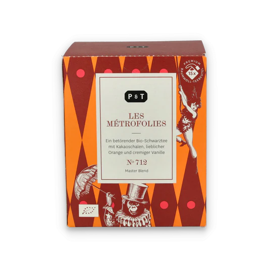 Les Métrofolies - N°712 - Image 5